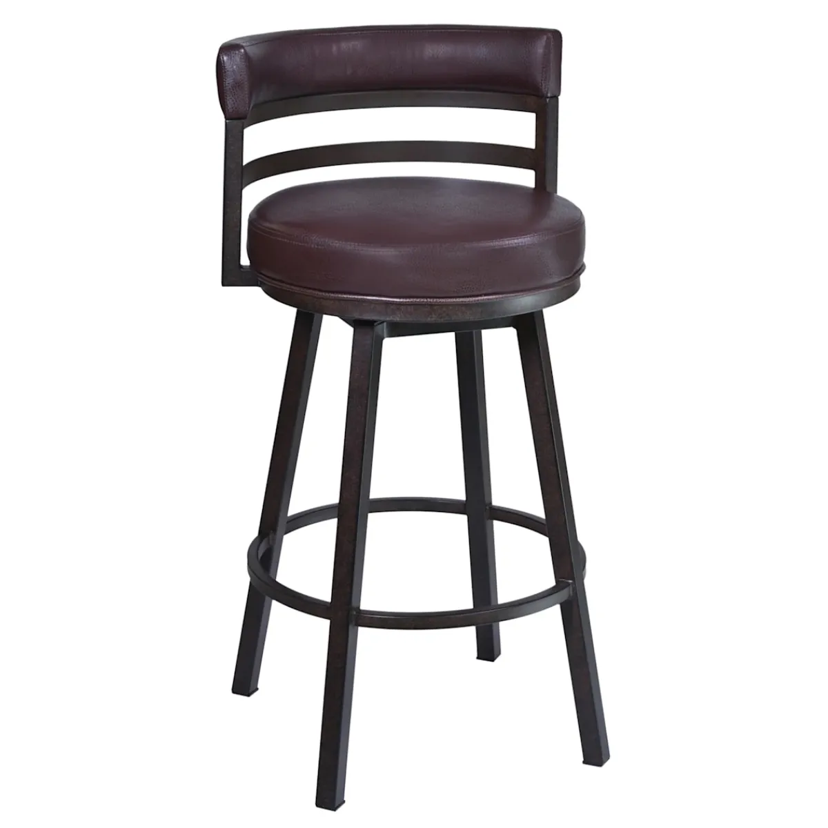 Bars | Barstools / Counter Stools | Star Fumiture Madrid Bar Stool