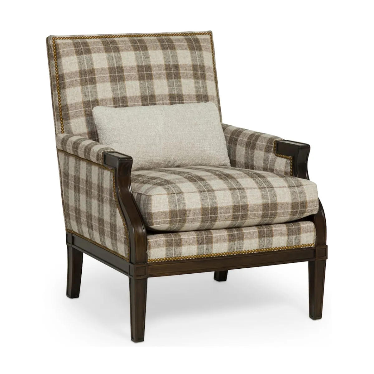 Chairs | Star Fumiture Maeve II Accent Chair