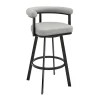 Bars | Barstools / Counter Stools | Star Fumiture Magnolia Gray Counter Stool