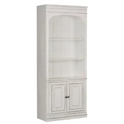 Bookcases | Star Fumiture Magnolia Manor Bunching Bookcase