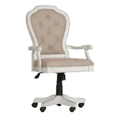 Office Chairs | Star Fumiture Magnolia Manor Jr. Executive Desk Chair