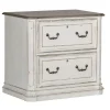 File Cabinets | Star Fumiture Magnolia Manor Jr Executive Lateral File