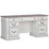 Credenzas & Hutches | Star Fumiture Magnolia Manor Junior Executive Credenza
