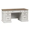 Desks | Star Fumiture Magnolia Manor Junior Executive Desk
