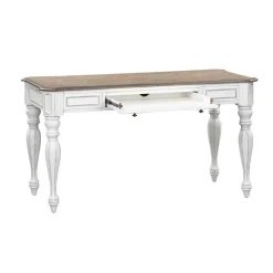 Desks | Star Fumiture Magnolia Manor Lift Top Writing Desk