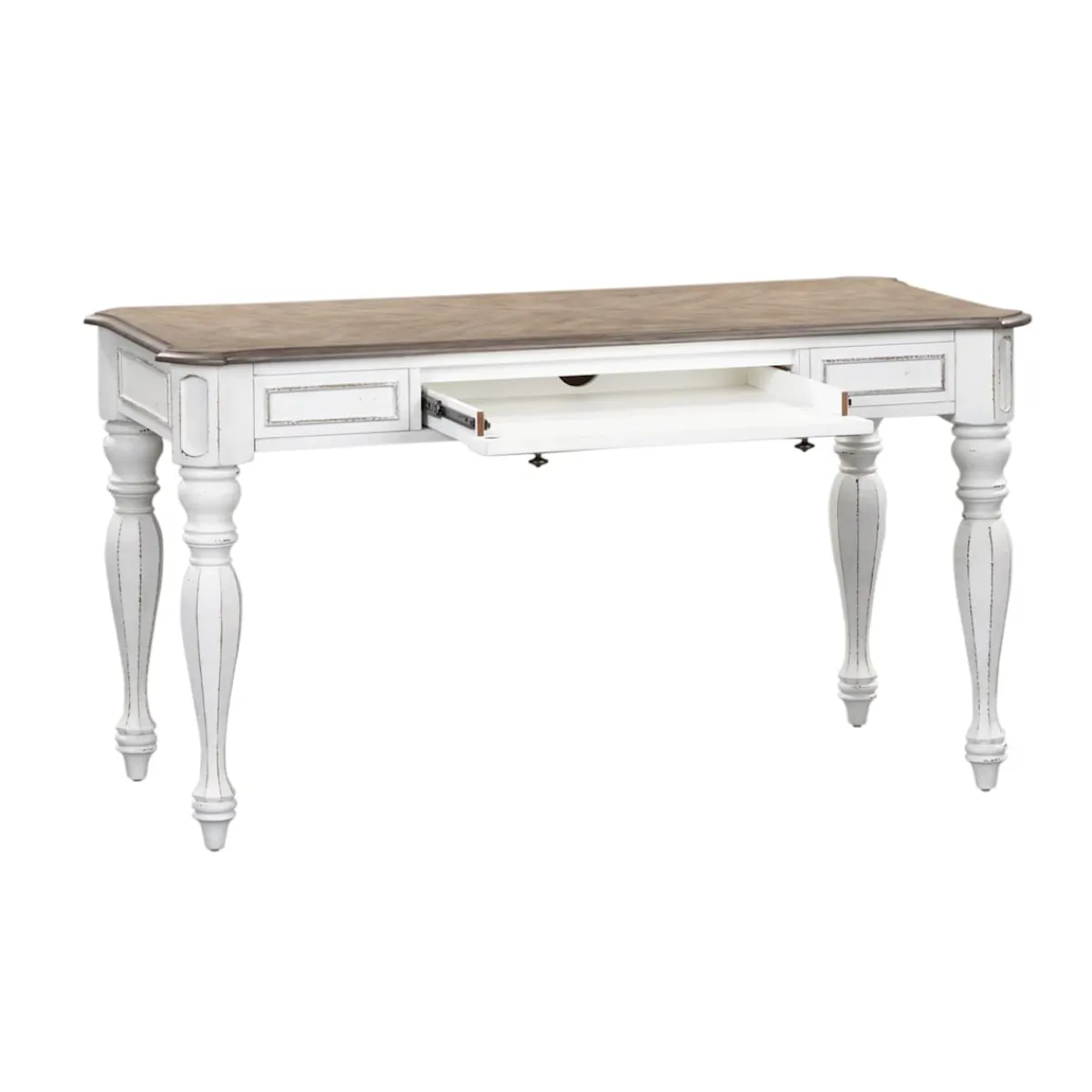 Desks | Star Fumiture Magnolia Manor Lift Top Writing Desk