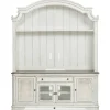 Wall Units | Star Fumiture Magnolia Manor 2PC Entertainment Wall