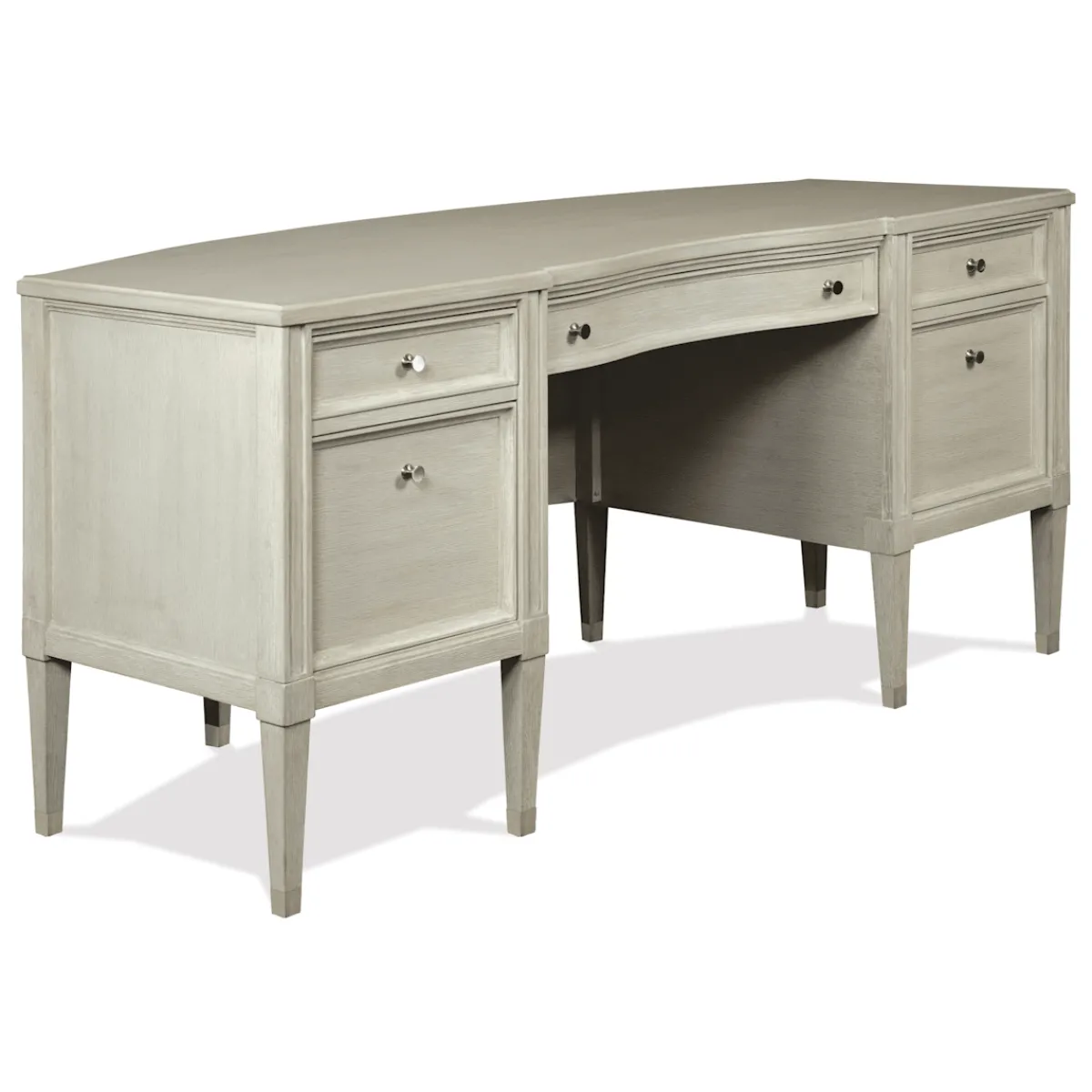 Desks | Star Fumiture Maise Executive Desk