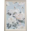Wall Art | Star Fumiture Majestic Swan I Wall Art