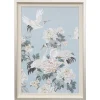 Wall Art | Star Fumiture Majestic Swan III Wall Art