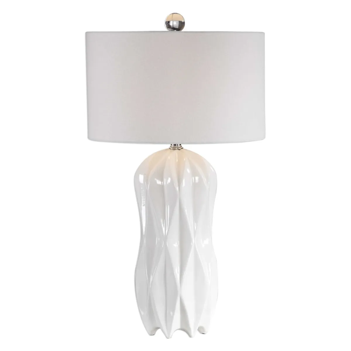 Table Lamps | Star Fumiture Malena Table Lamp