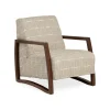 Chairs | Star Fumiture Mansfield II Accent Chair