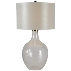 Table Lamps | Star Fumiture Mariam Table Lamp