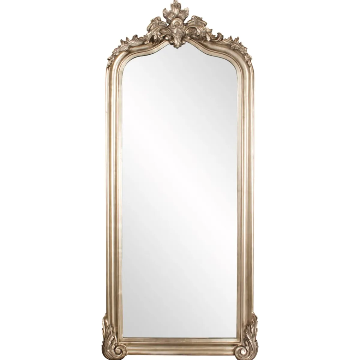 Floor Mirrors | Star Fumiture Marilyn Floor Mirror