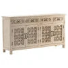 Credenzas & Hutches | Star Fumiture Marion Four Door Credenza