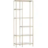 Bookcase / Etageres | Star Fumiture Markham Etagere