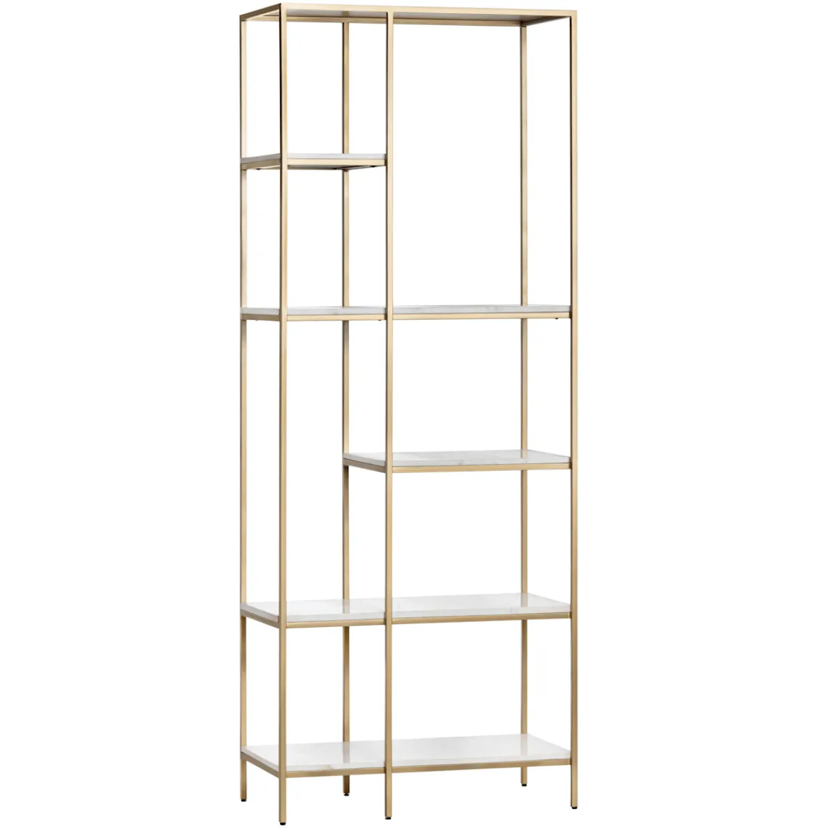 Bookcase / Etageres | Star Fumiture Markham Etagere