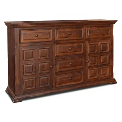 Dressers | Star Fumiture Marquis Dresser