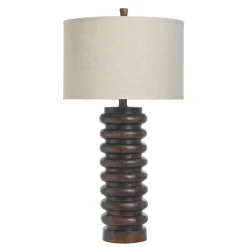 Table Lamps | Star Fumiture Marshall Table Lamp