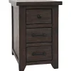 End Tables | Star Fumiture Mason Chairside Table