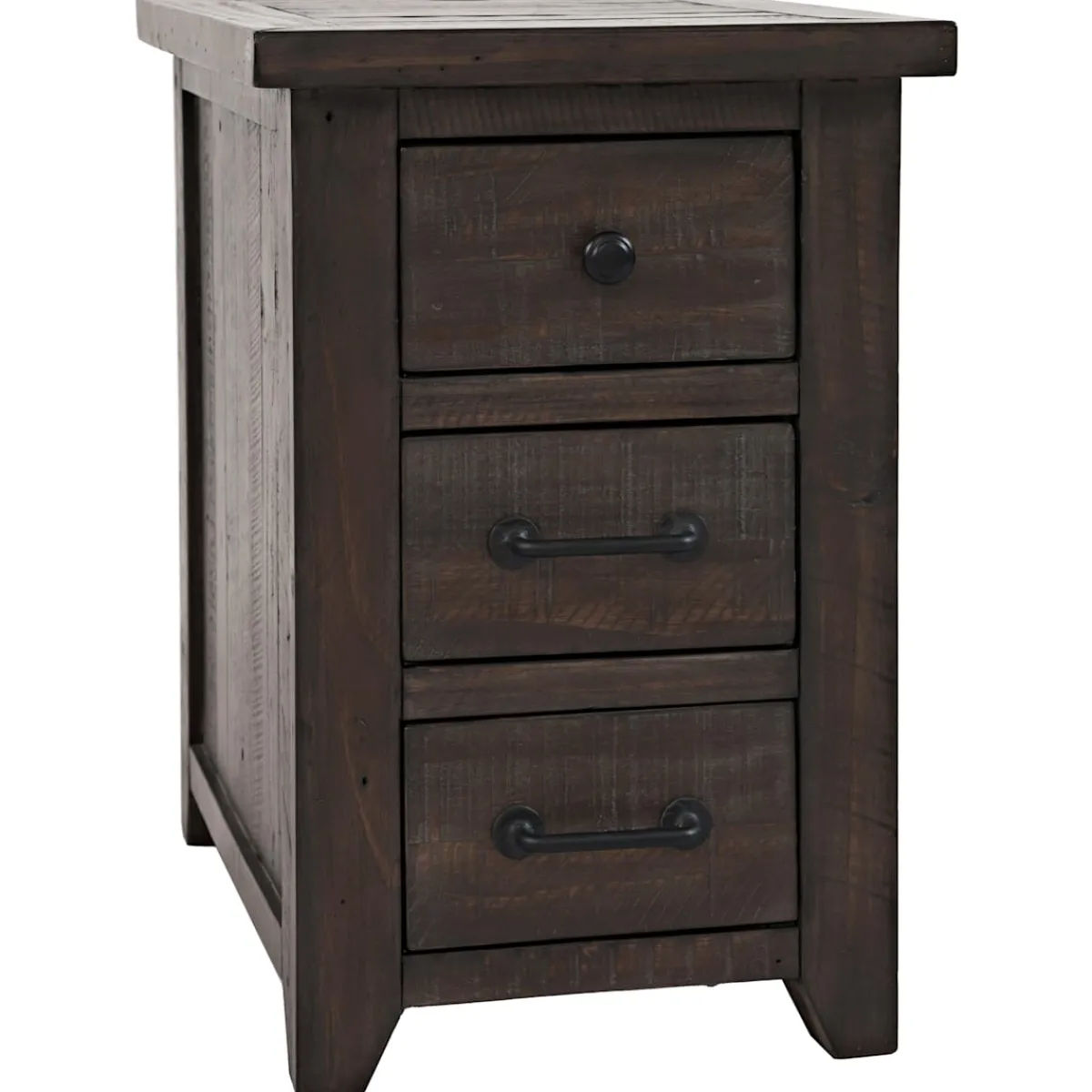 End Tables | Star Fumiture Mason Chairside Table