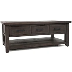 Coffee / Cocktail Tables | Star Fumiture Mason Coffee Table