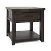 End Tables | Star Fumiture Mason End Table