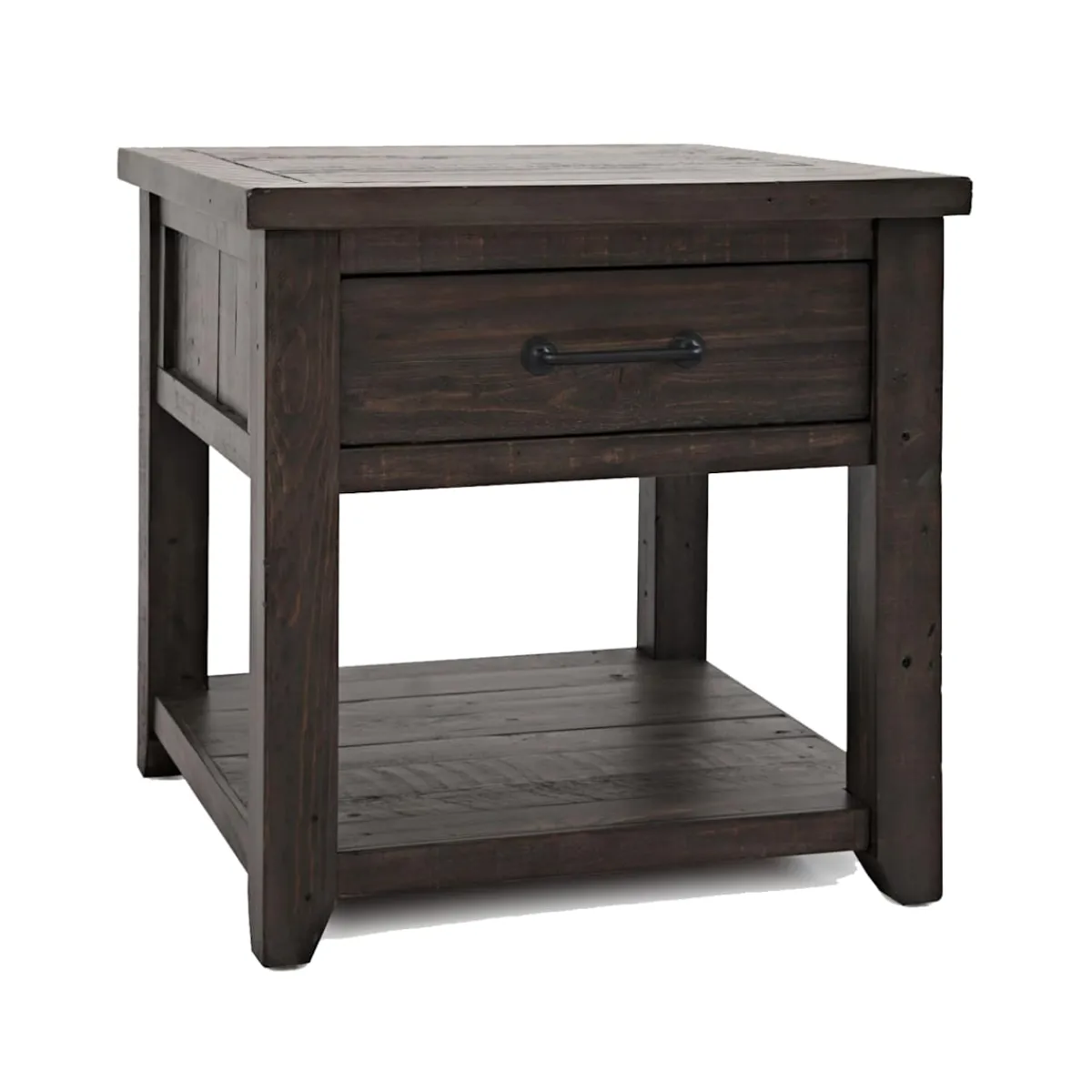 End Tables | Star Fumiture Mason End Table
