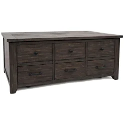 Coffee / Cocktail Tables | Star Fumiture Mason Lift Top Coffee Table