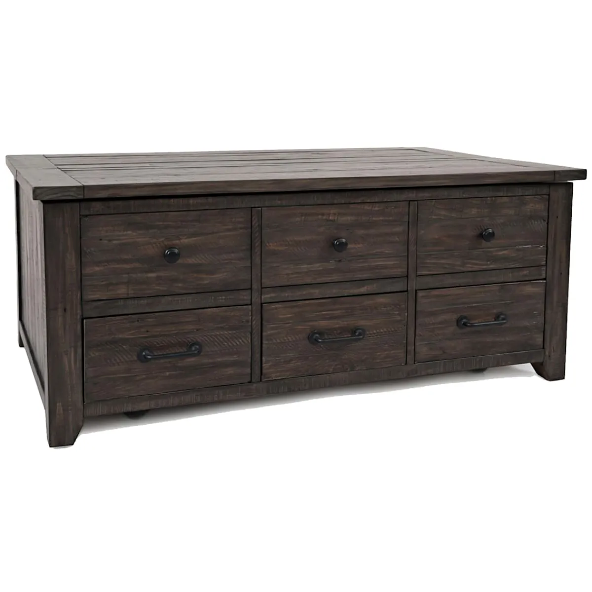 Coffee / Cocktail Tables | Star Fumiture Mason Lift Top Coffee Table