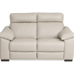 Loveseats | Star Fumiture Matera Leather Power Reclining Loveseat