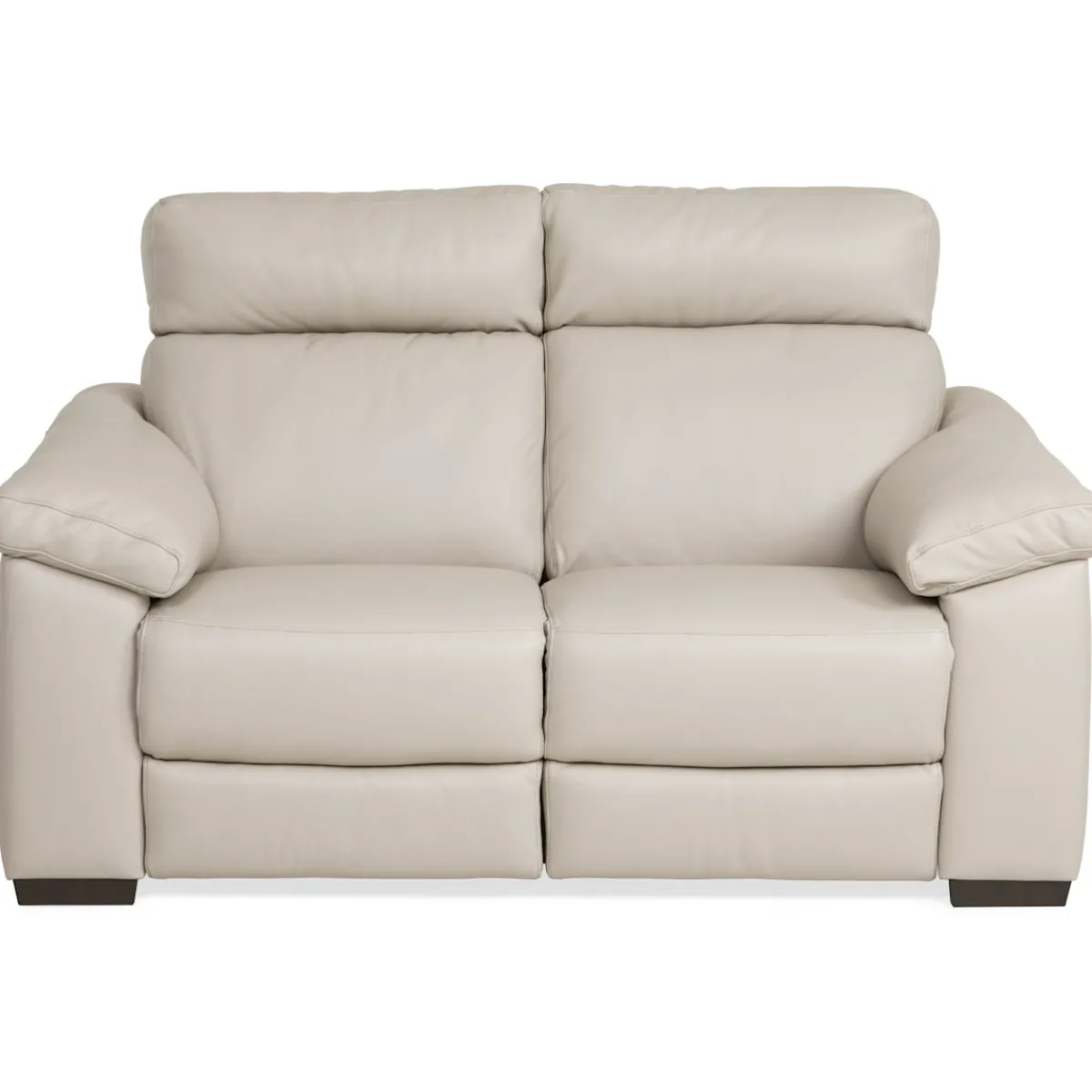 Loveseats | Star Fumiture Matera Leather Power Reclining Loveseat