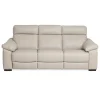 Sofas | Star Fumiture Matera Leather Power Reclining Sofa