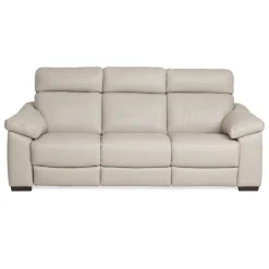 Sofas | Star Fumiture Matera Leather Power Reclining Sofa
