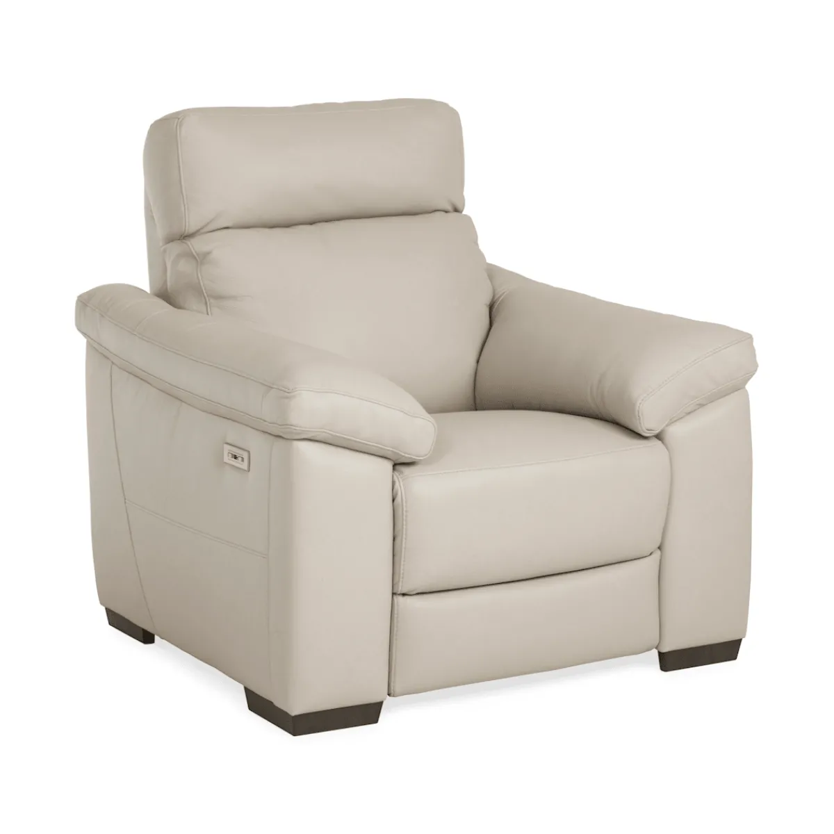 Recliners | Star Fumiture Matera 2-Power Recliner