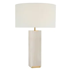Table Lamps | Star Fumiture Matero Tall Table Lamp