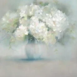 Wall Art | Star Fumiture Mattina Fiori