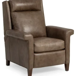 Recliners | Star Fumiture Maven Manual Press Back Recliner
