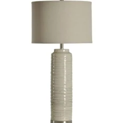 Buffet Lamps | Star Fumiture Maya Buffet Lamp