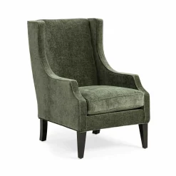 Chairs | Star Fumiture Maya Wing Chair