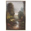 Wall Art | Star Fumiture Mazara Del Vallo Canvas Art
