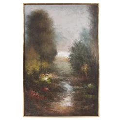 Wall Art | Star Fumiture Mazara Del Vallo Canvas Art