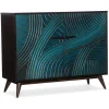 Cabinets & Chests | Star Fumiture Mazarine Two Door Chest