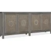 Tv Stands / Entertainment | Star Fumiture Melange Emmett Entertainment Console