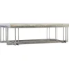 Coffee / Cocktail Tables | Star Fumiture Melange Marin Coffee Table