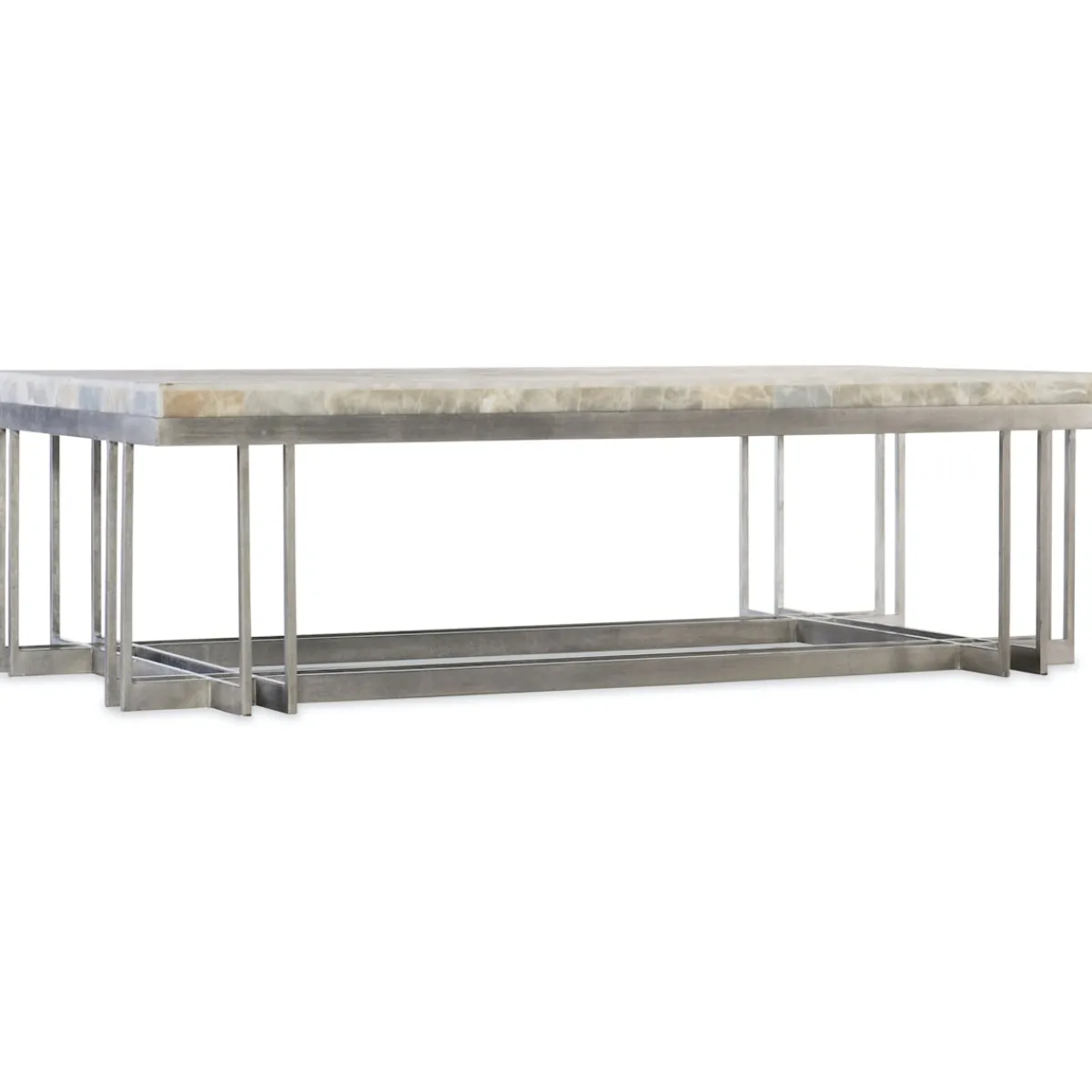 Coffee / Cocktail Tables | Star Fumiture Melange Marin Coffee Table