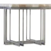 Accent Tables | Star Fumiture Melange Marin End Table