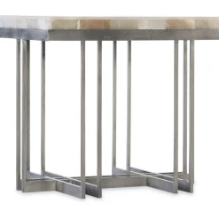 Accent Tables | Star Fumiture Melange Marin End Table