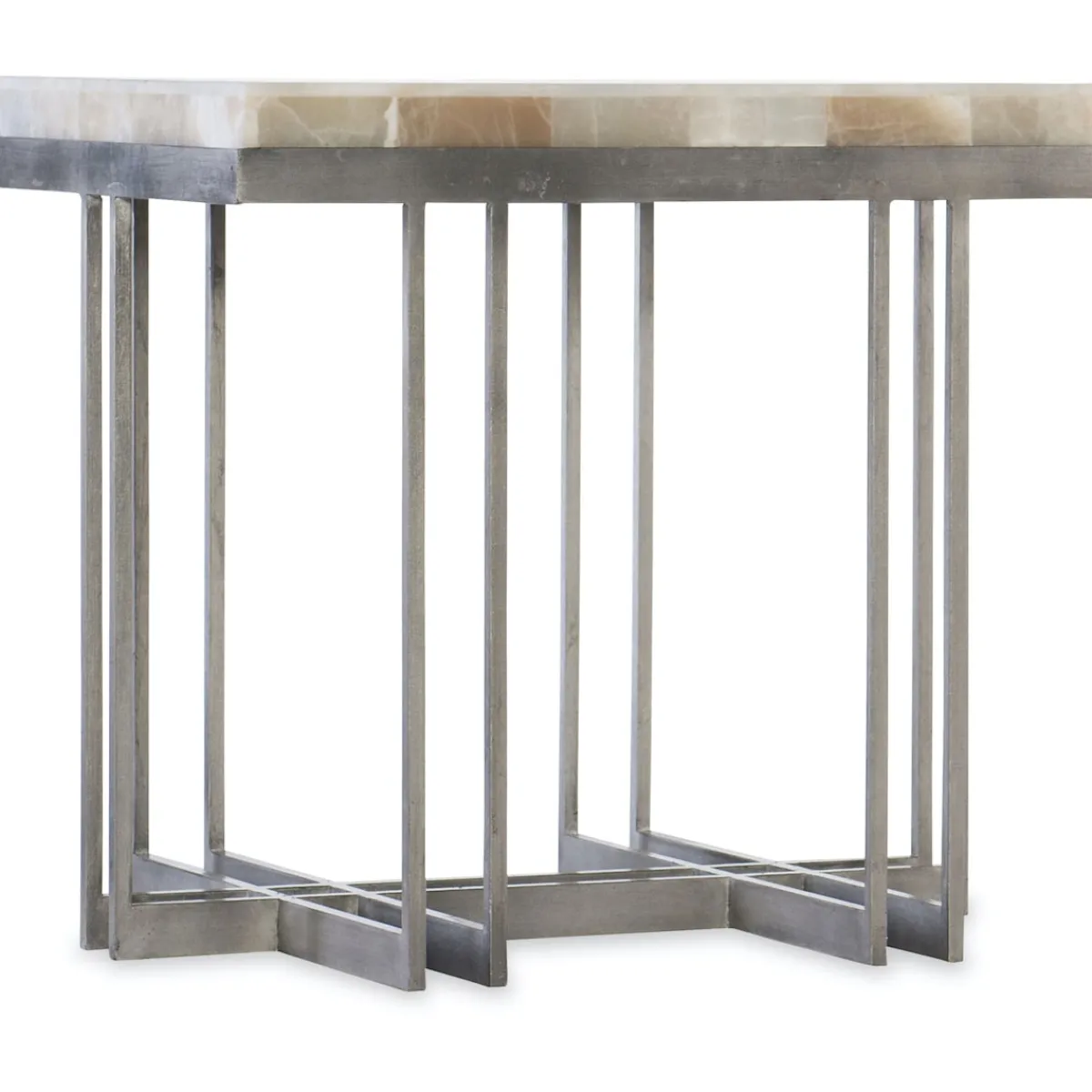 Accent Tables | Star Fumiture Melange Marin End Table