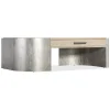 Coffee / Cocktail Tables | Star Fumiture Melange Silverfrost Coffee Table
